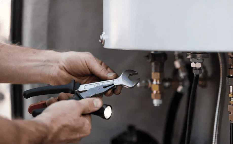 Why choose Water Heater Repair in Mellwood, AR